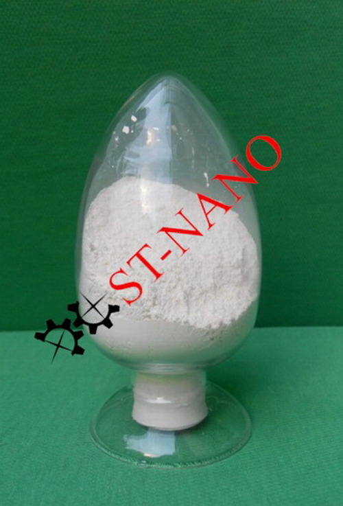 Thermal insulation powder